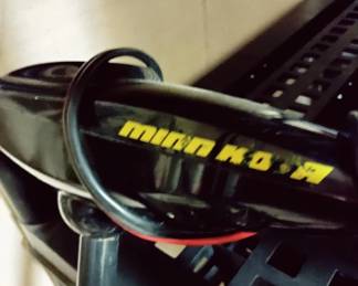 Minn Kota TROLLING MOTOR
