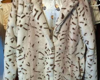 Dennis Basso Quality Coat