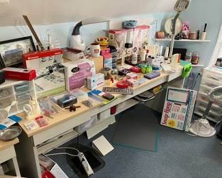 Sewing/Quilting Accessories