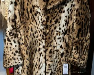 NEW Dennis Basso w/ Tags-Sold for $385