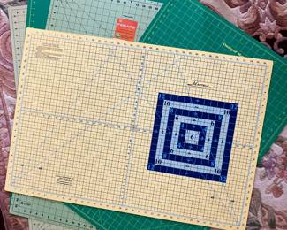 Quality Quilting/Sewing Mats-Brand NEW