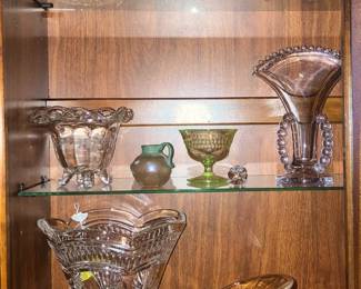 Quality Glassware (Waterford)