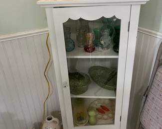 Cute Display Cabinet