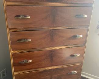 Antique Dresser