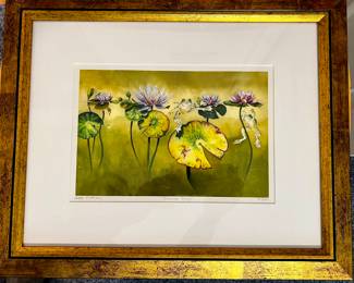 SUMMER DAYS by Lyse Anthony