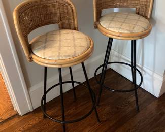 Pair of Bar/Counter Stools