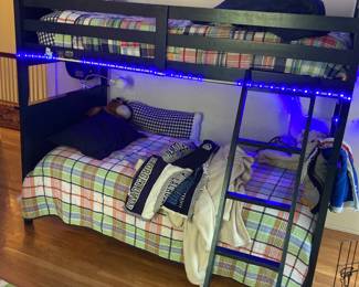 Bunk Beds