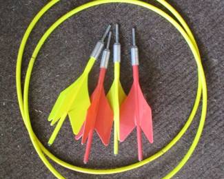 Jarts Set