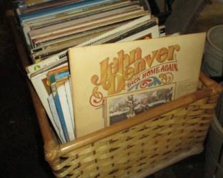 LP Records