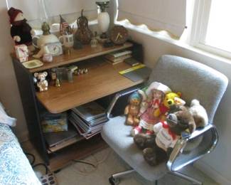 Stuffed Animals