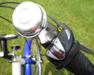 7 Speed 3 Wheel Bicycle (NEW)