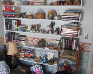 Books
