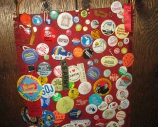 Collectible Pins