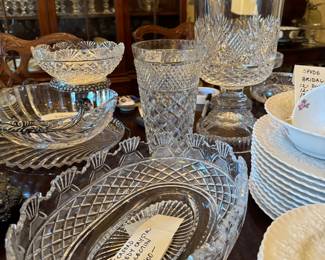 Waterford Master Cut