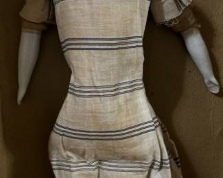 1800’s doll