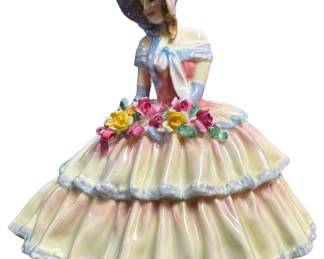 Royal Doulton “Day Dreams”