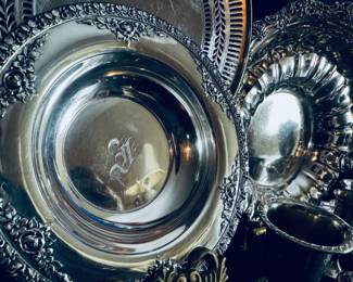 Misc sterling display 