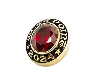 2024 West Point pin 10k 