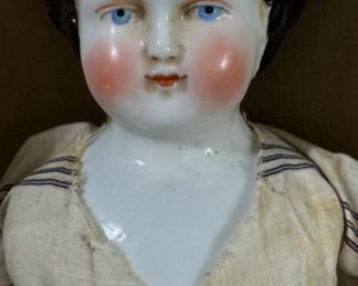 1800’s doll