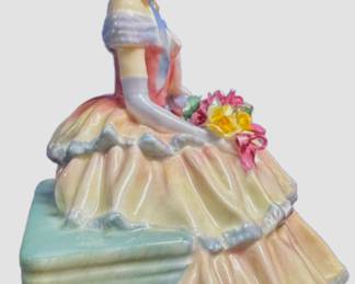 Royal Doulton “Day Dreams”