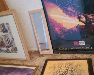 Gare Print And Other Prints And Posters