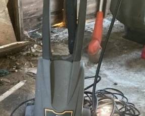 Task Force 1600 Max Psi Pressure Washer