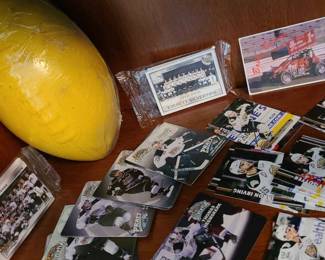 Silvertips Collectible Hockey Cards and More