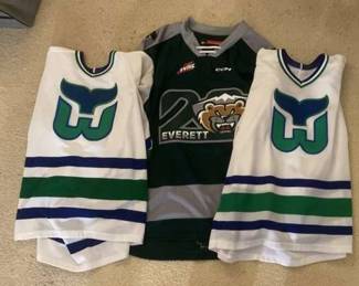 3 Local Jerseys