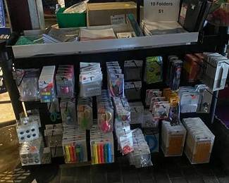 scissors pens pencils back to school office max