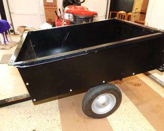 Craftsman Cart