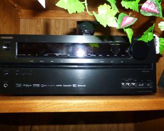 Onkyo
