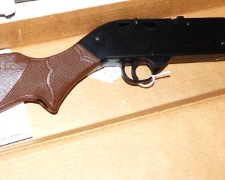 Pumpmaster 760 Pellet/BB New in Box