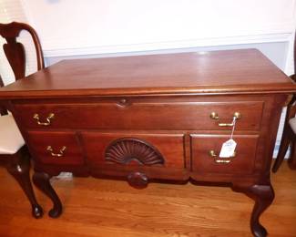 Vintage Cedar Chest (See Next Pic)
