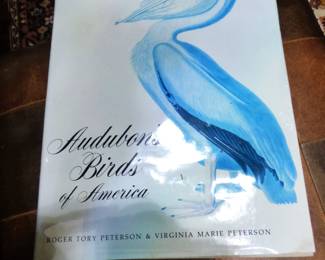 LARGE Audubon Birds of American (See Next Picture)