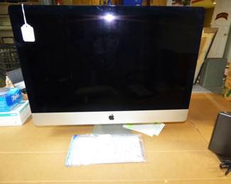 IMAC Computer (1 of 2)