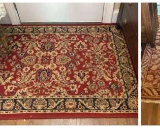 "Willow Creek Showcase" in Augusta, GA. Starts Closing Sat 7/13 at 8p. Pickup is Mon 7/15 from 1-6p. Please click here to view more photos, descriptions, and current bids: https://ctbids.com/estate-sale/29602