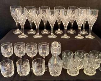 "Willow Creek Showcase" in Augusta, GA. Starts Closing Sat 7/13 at 8p. Pickup is Mon 7/15 from 1-6p. Please click here to view more photos, descriptions, and current bids: https://ctbids.com/estate-sale/29602