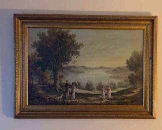 "Willow Creek Showcase" in Augusta, GA. Starts Closing Sat 7/13 at 8p. Pickup is Mon 7/15 from 1-6p. Please click here to view more photos, descriptions, and current bids: https://ctbids.com/estate-sale/29602