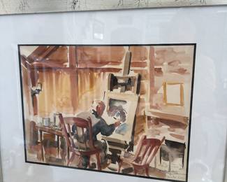 Sale Picture