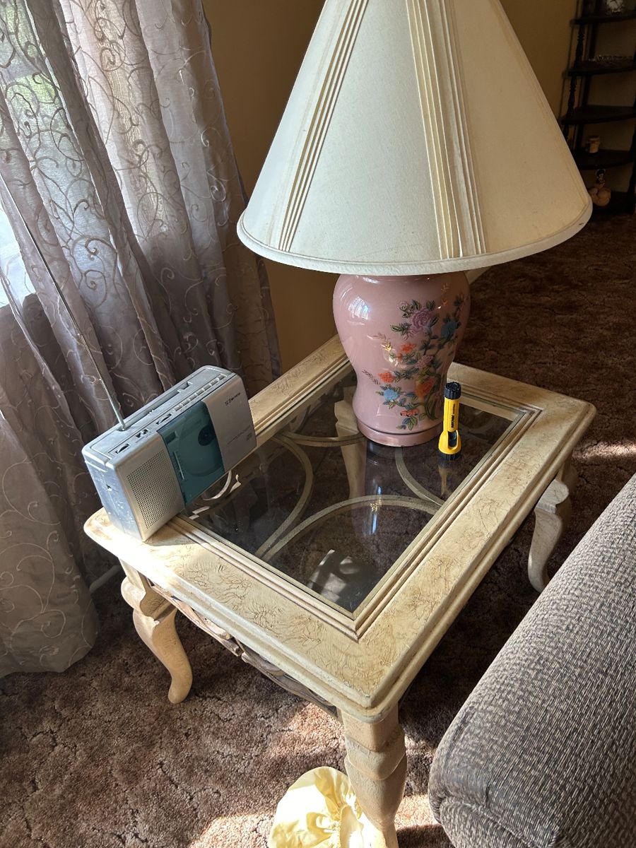 Brannon Estate Sales in Gadsden, AL starts on 7/13/2024