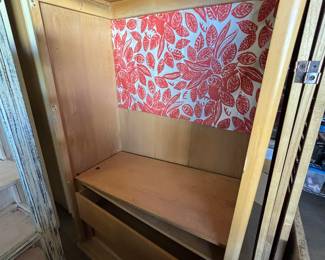 Entertainment Center