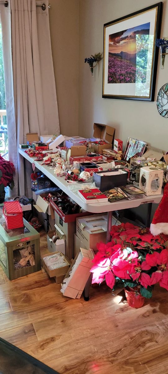 Christmas in July! in Poulsbo, WA starts on 7/13/2024
