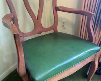 Dining Room Arm Chair
