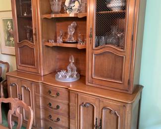 Amazing China Cabinet