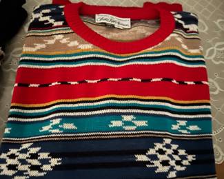 Great Saks Fifth Avenue Sweater