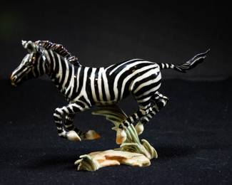 Goebel Zebra