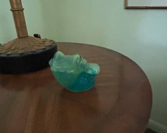Glass Frog