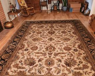 large area rug-main level