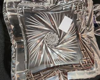 Waterford, Belleek and more