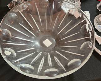 Waterford, Belleek and more